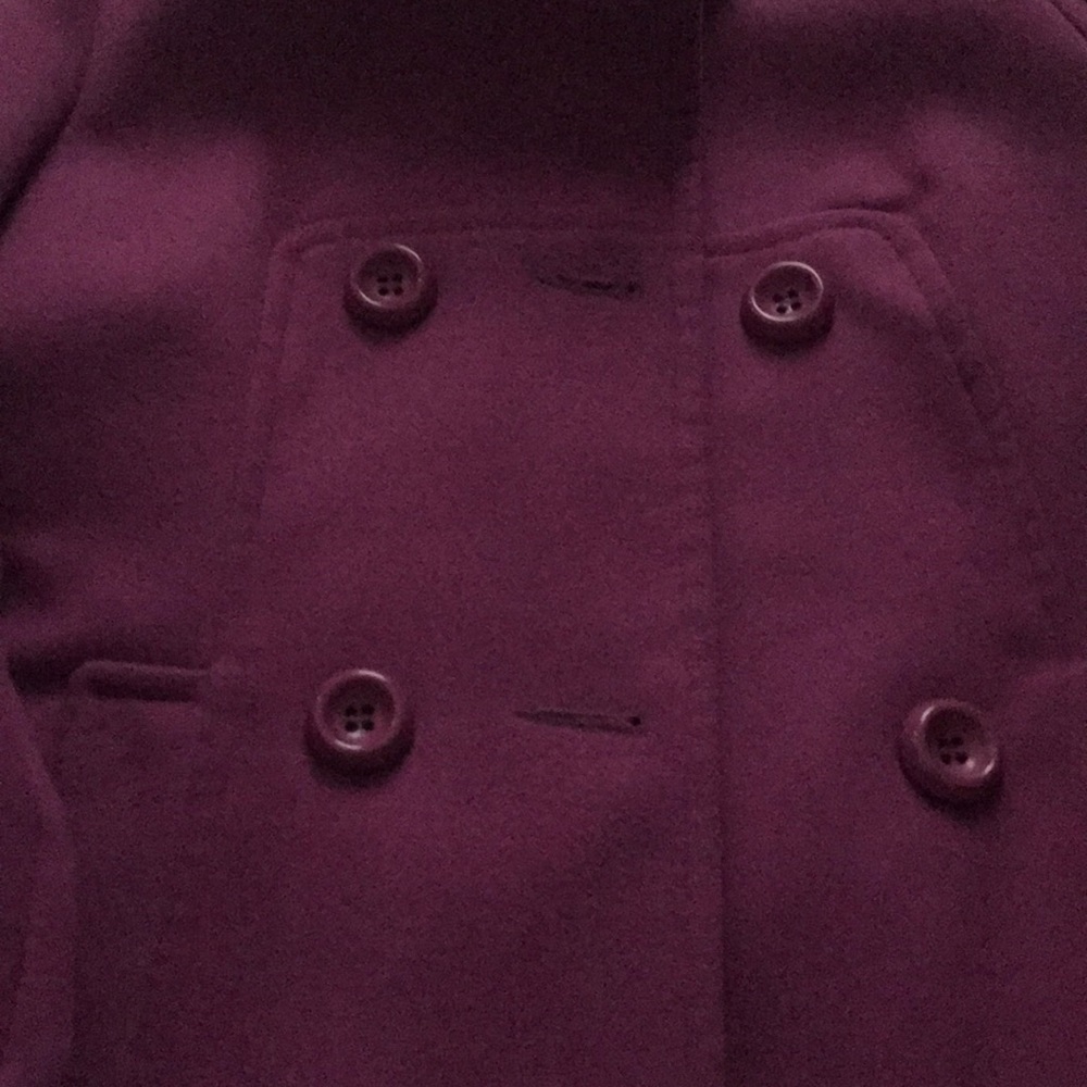 Liquid Purple Jacket - Picture 2 of 3